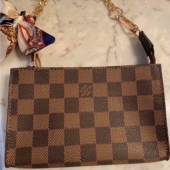 Louis Vuitton mini bag - Picture 1 of 6